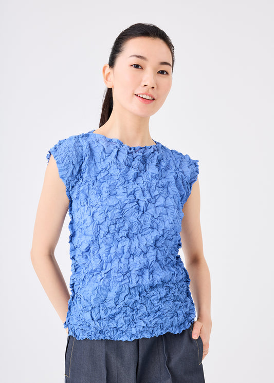 MERINGUE TOP、ウィメンズ_トップス_トップ、着用画像1