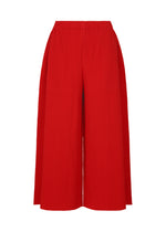 FINE KNIT PLEATS BOTTOM 2