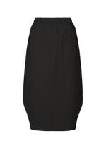 FINE KNIT PLEATS BOTTOM 1