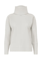 FINE KNIT PLEATS COLOR 2