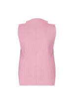 STRIPE PLEATS