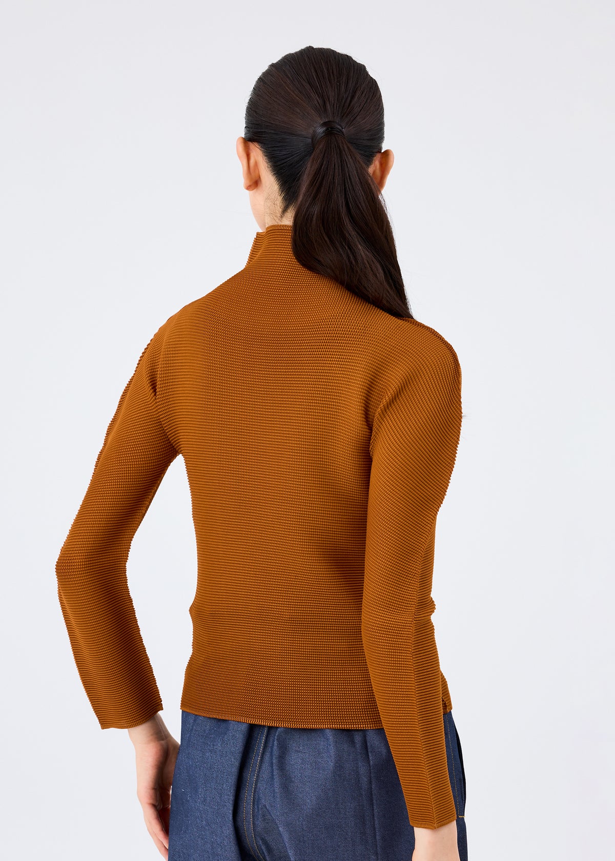 PALETTE 11、ウィメンズ_トップス_トップ、着用画像2