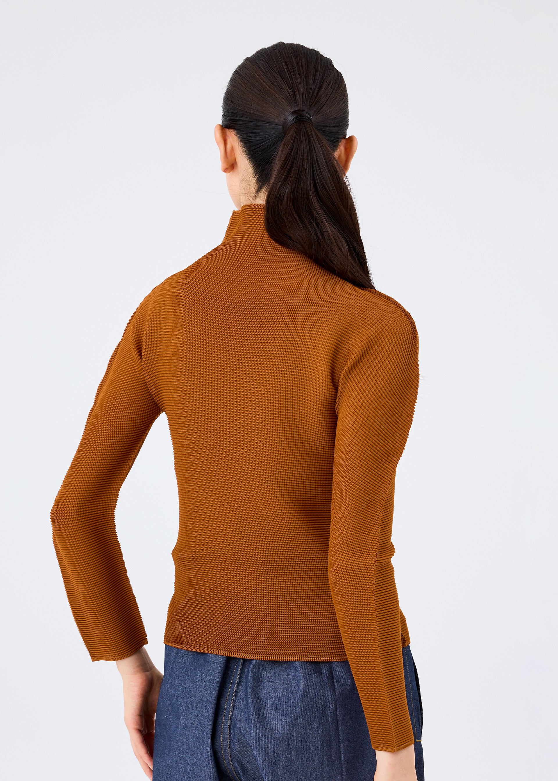 PALETTE 11、ウィメンズ_トップス_トップ、着用画像2