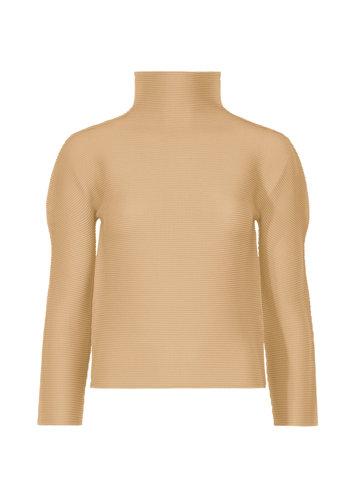 PALETTE 11、ウィメンズ_トップス_トップ、ベージュ