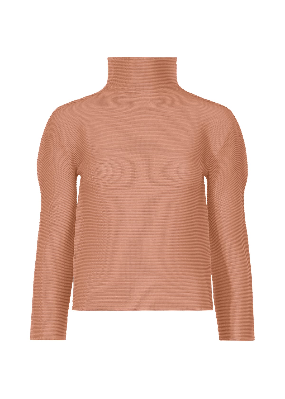PALETTE 11、ウィメンズ_トップス_トップ、ブラウン