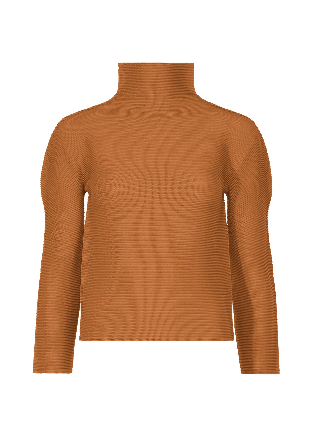 PALETTE 11、ウィメンズ_トップス_トップ、ブラウン