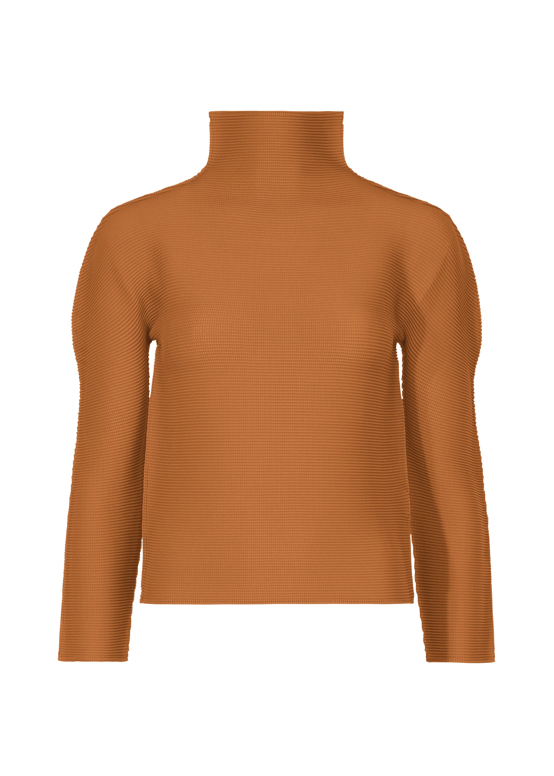 PALETTE 11、ウィメンズ_トップス_トップ、ブラウン