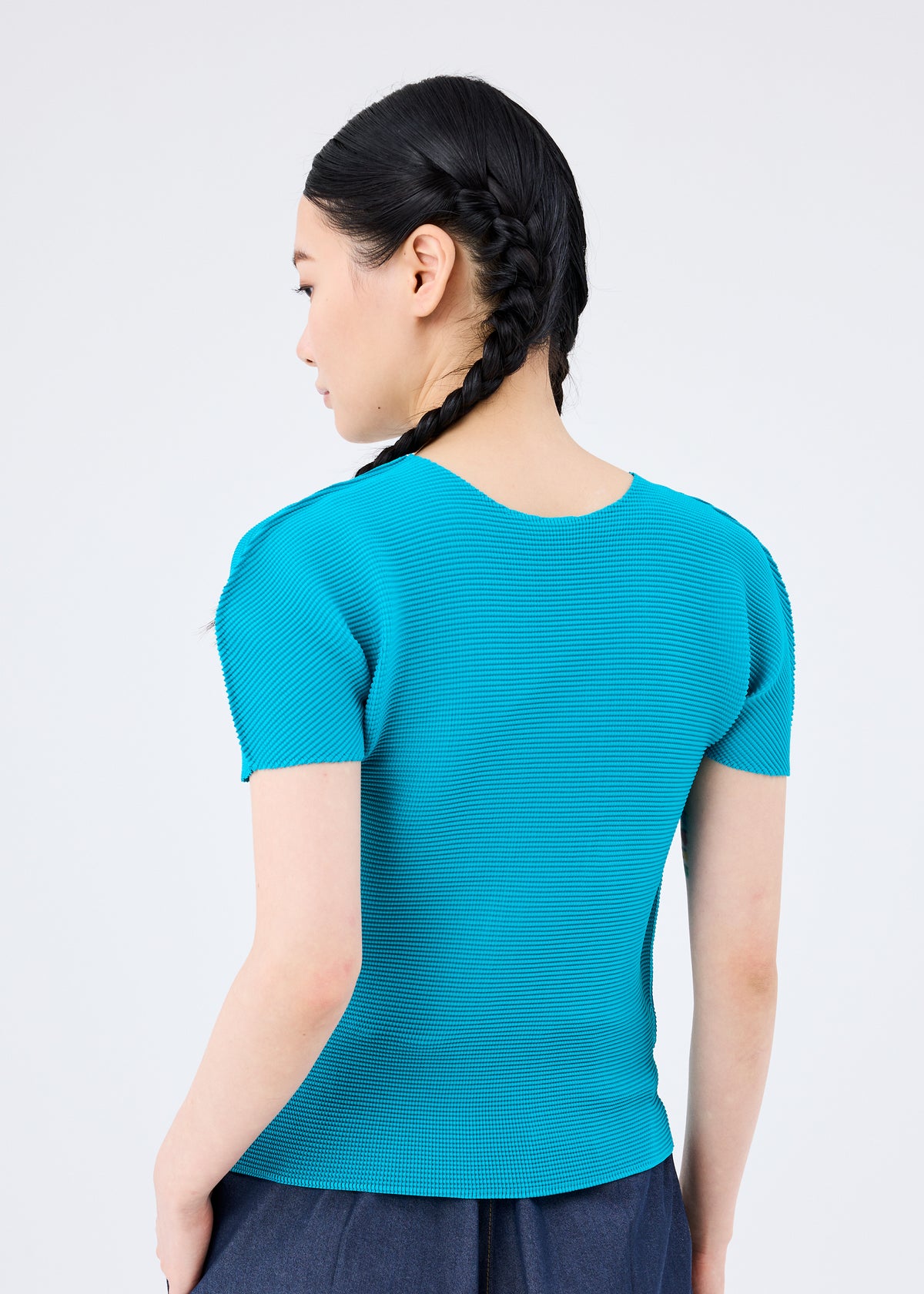 PALETTE 11、ウィメンズ_トップス_トップ、着用画像2