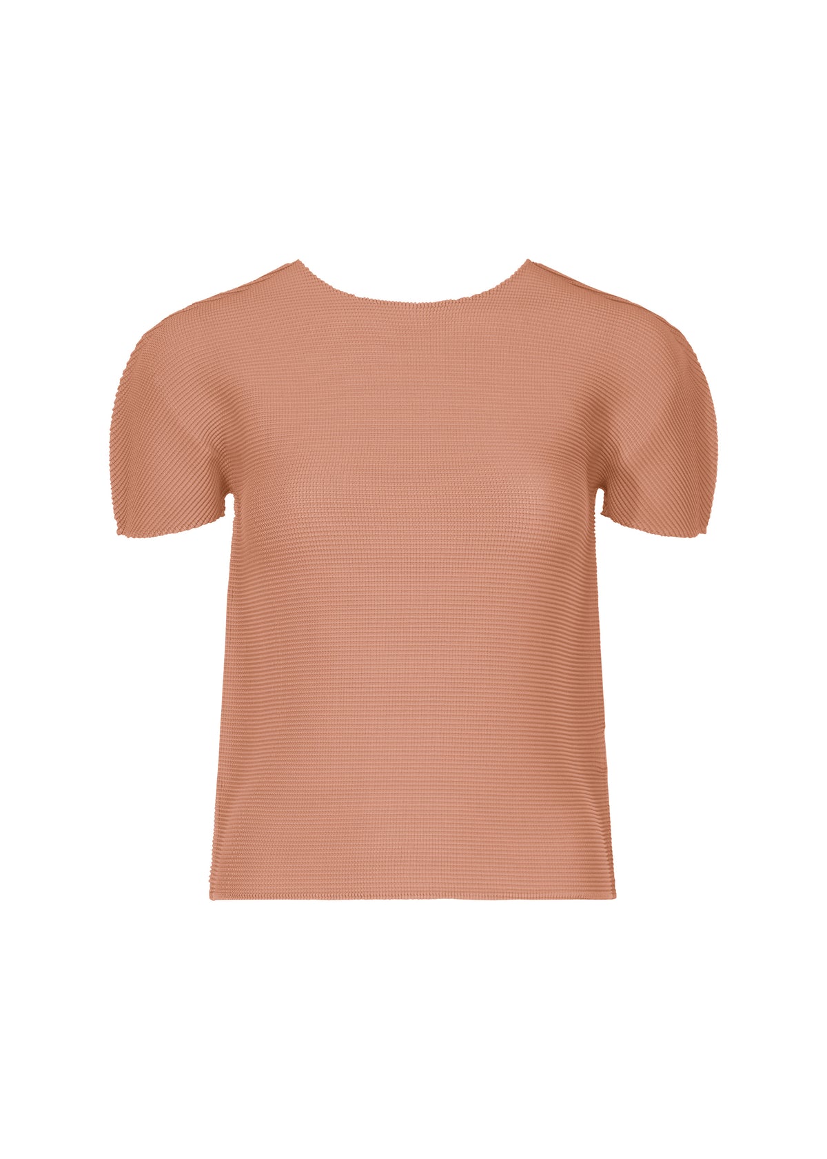 PALETTE 11、ウィメンズ_トップス_トップ、ブラウン