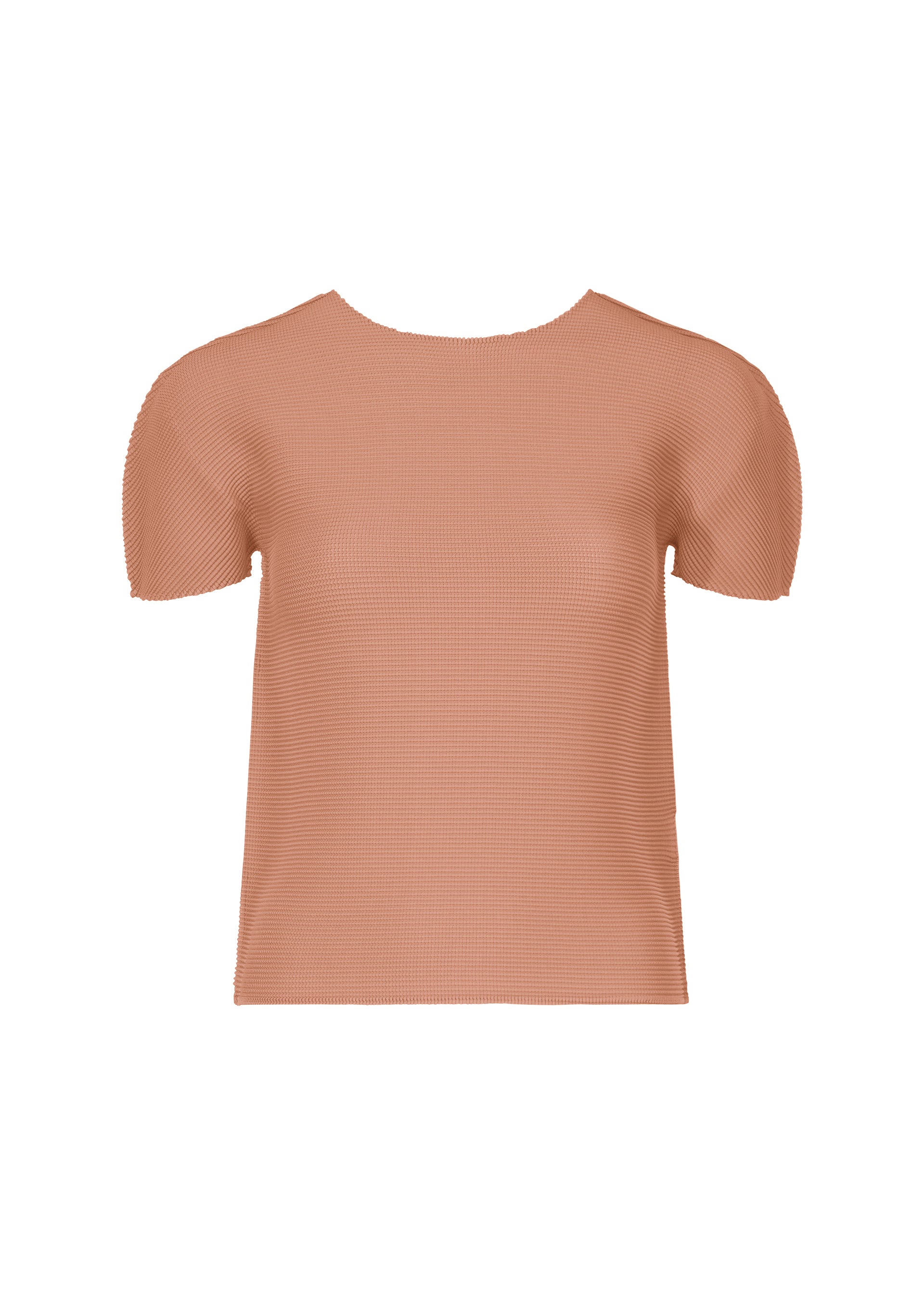 PALETTE 11、ウィメンズ_トップス_トップ、ブラウン