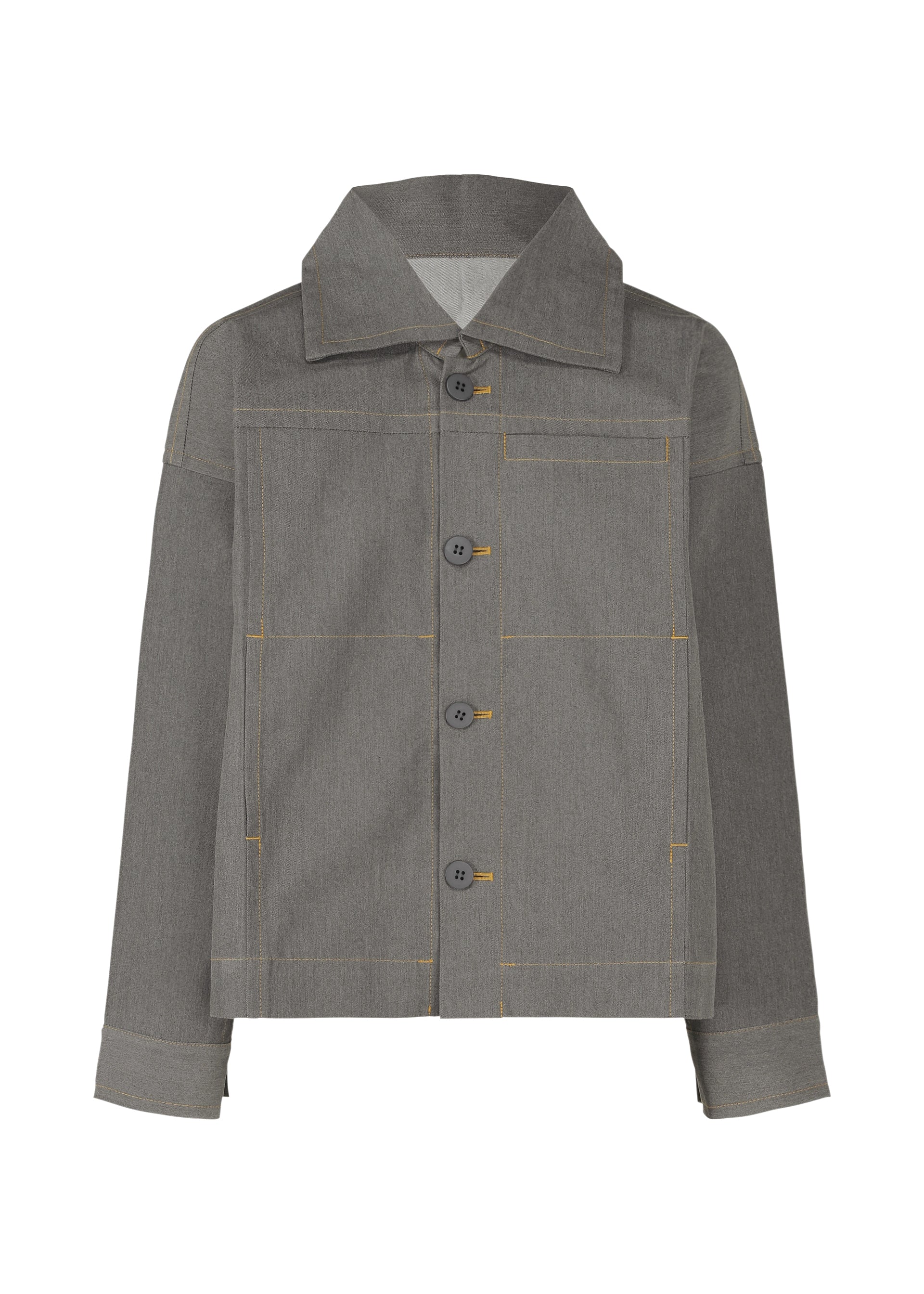 FLAT DENIM – isseymiyake.com