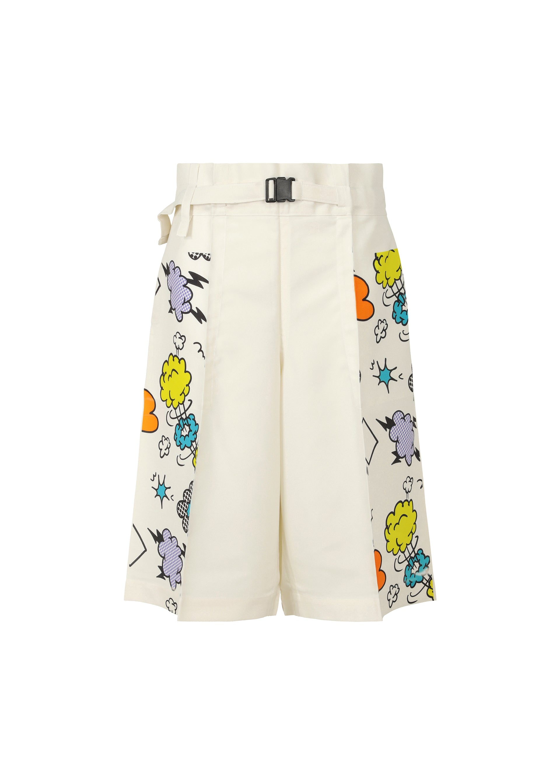 POP FLAT BOTTOM – isseymiyake.com