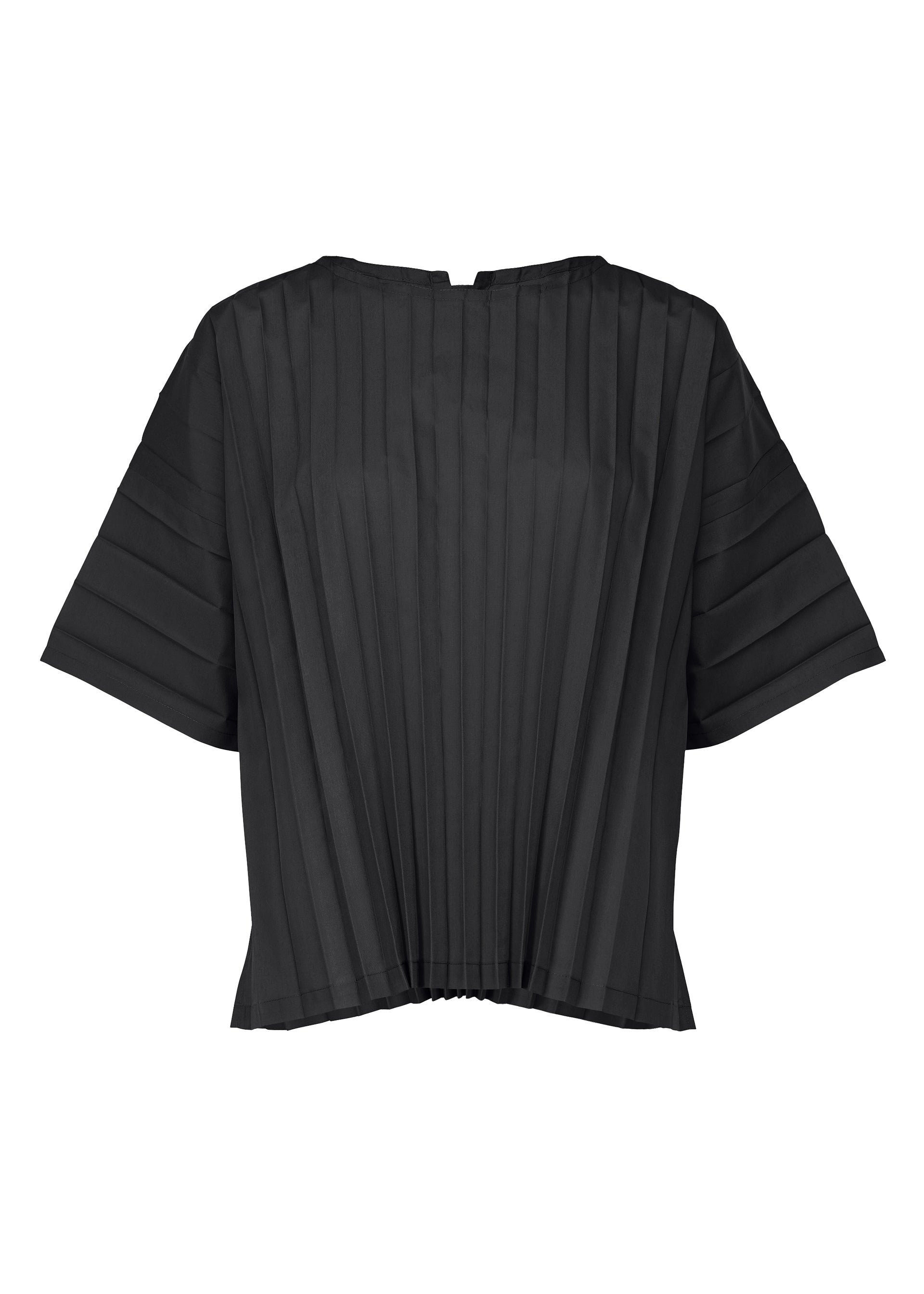 COLOR PLEATS SHIRT – isseymiyake.com