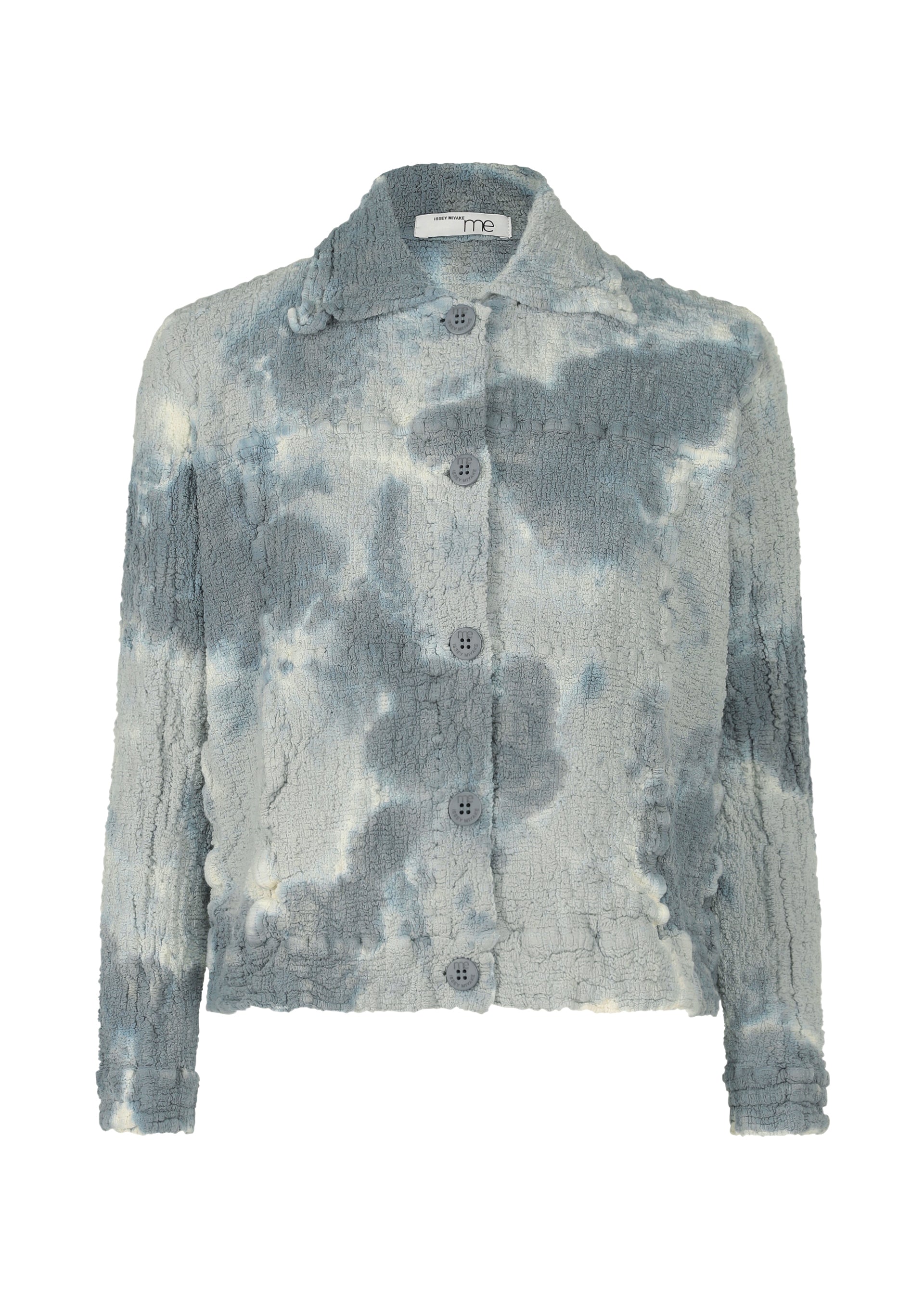 TIE-DYE CAULIFLOWER – isseymiyake.com