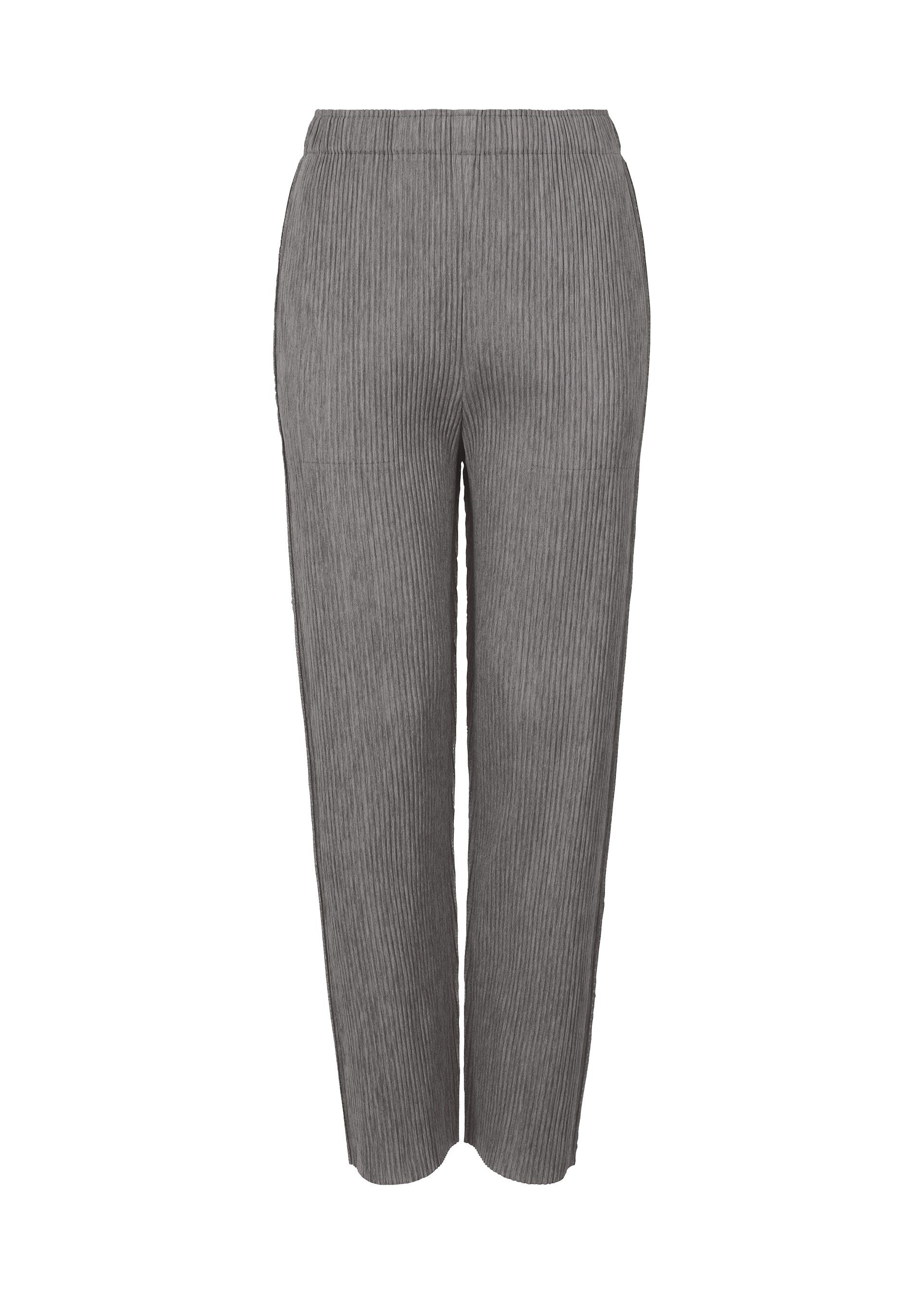 MIX FINE KNIT PLEATS BOTTOM – isseymiyake.com