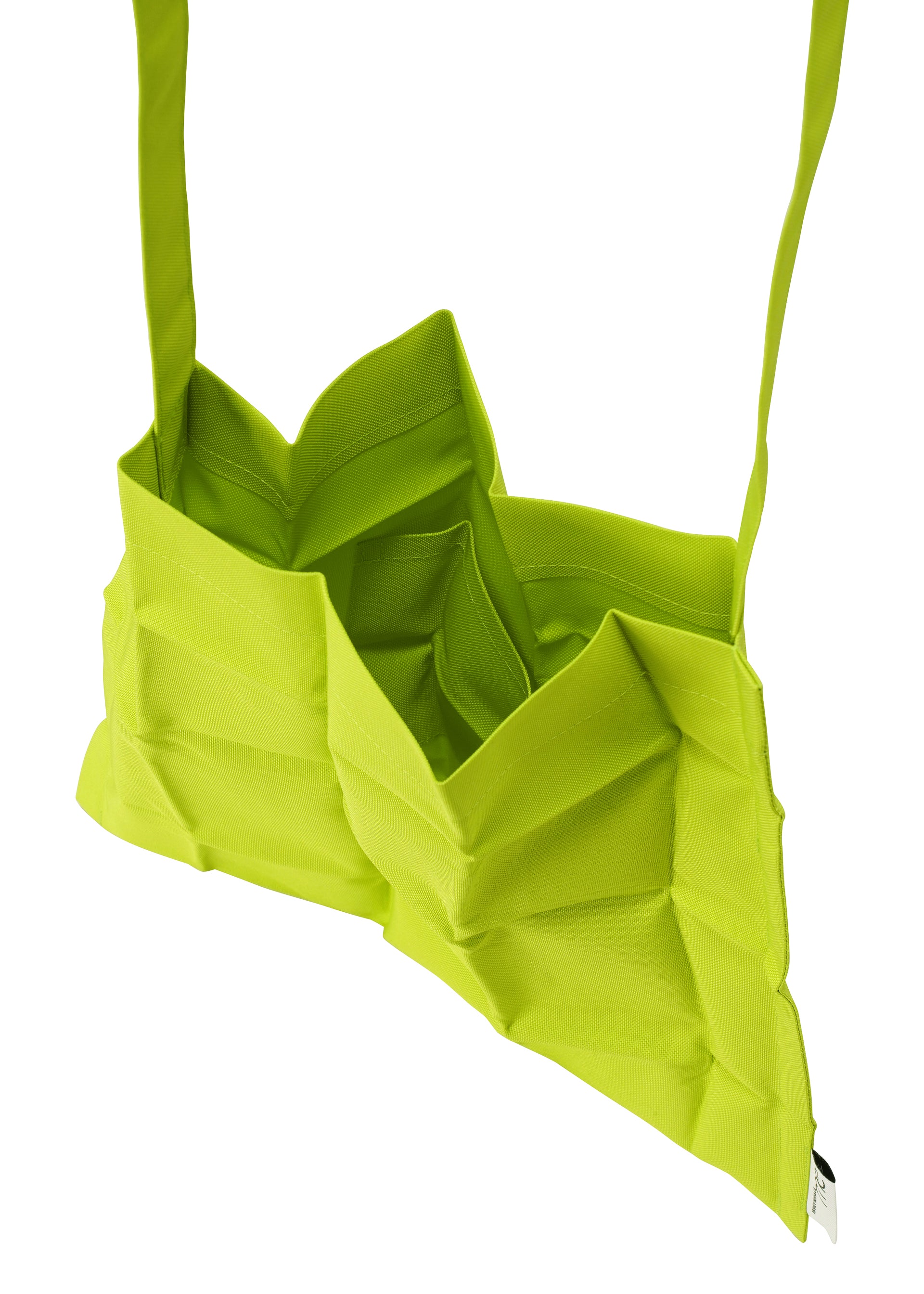 DICE PLEATS BAG、バッグ&財布_ショルダーバッグ、ディテール画像2
