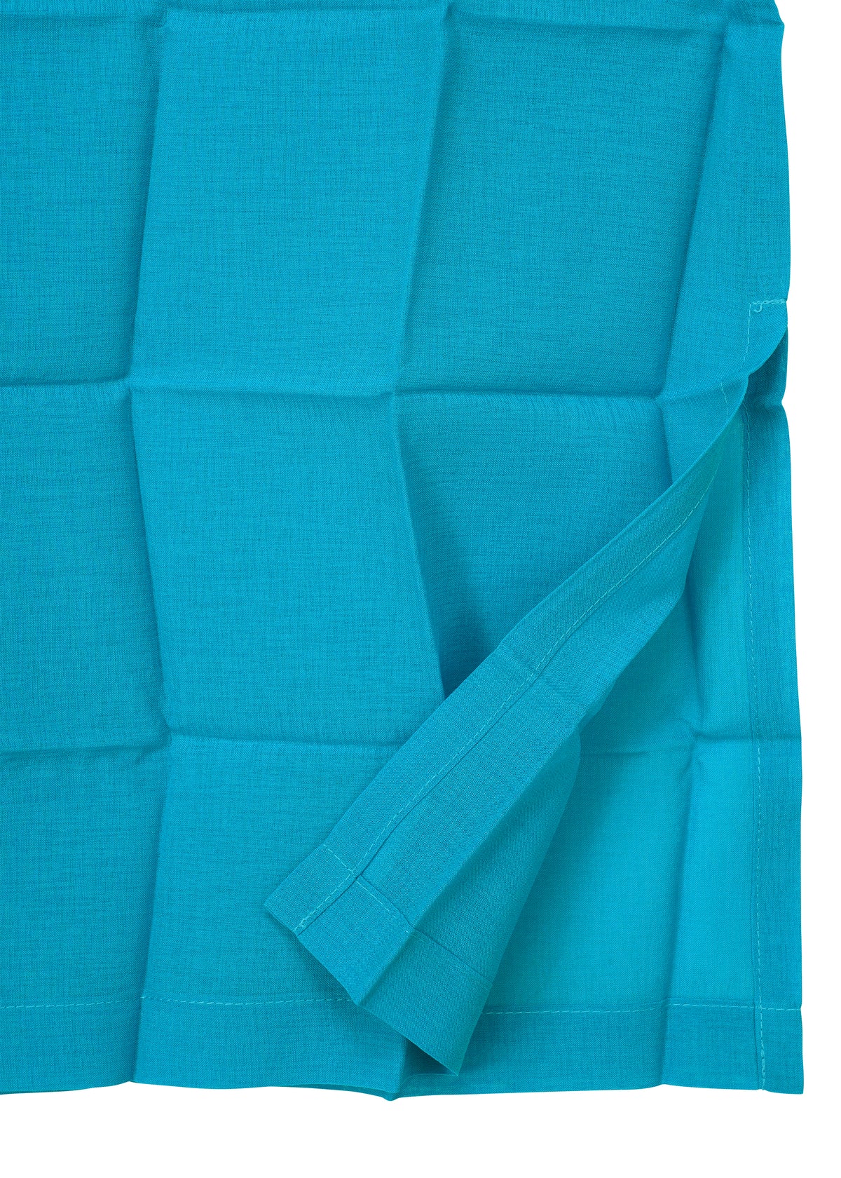 DICE PLEATS SHIRT、ウィメンズ_トップス_チュニック、ディテール画像2