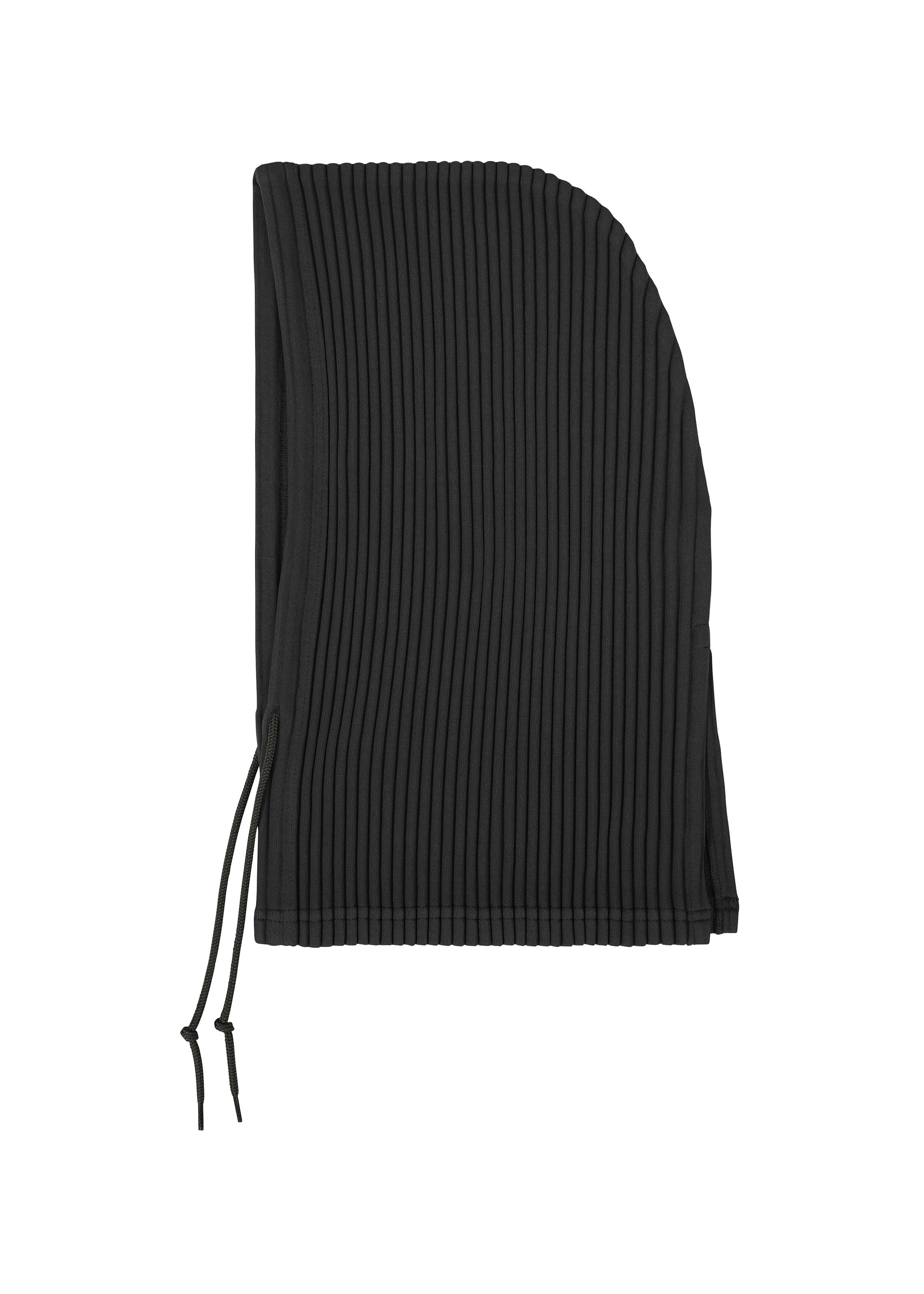 SWEATS PLEATS HOOD – isseymiyake.com