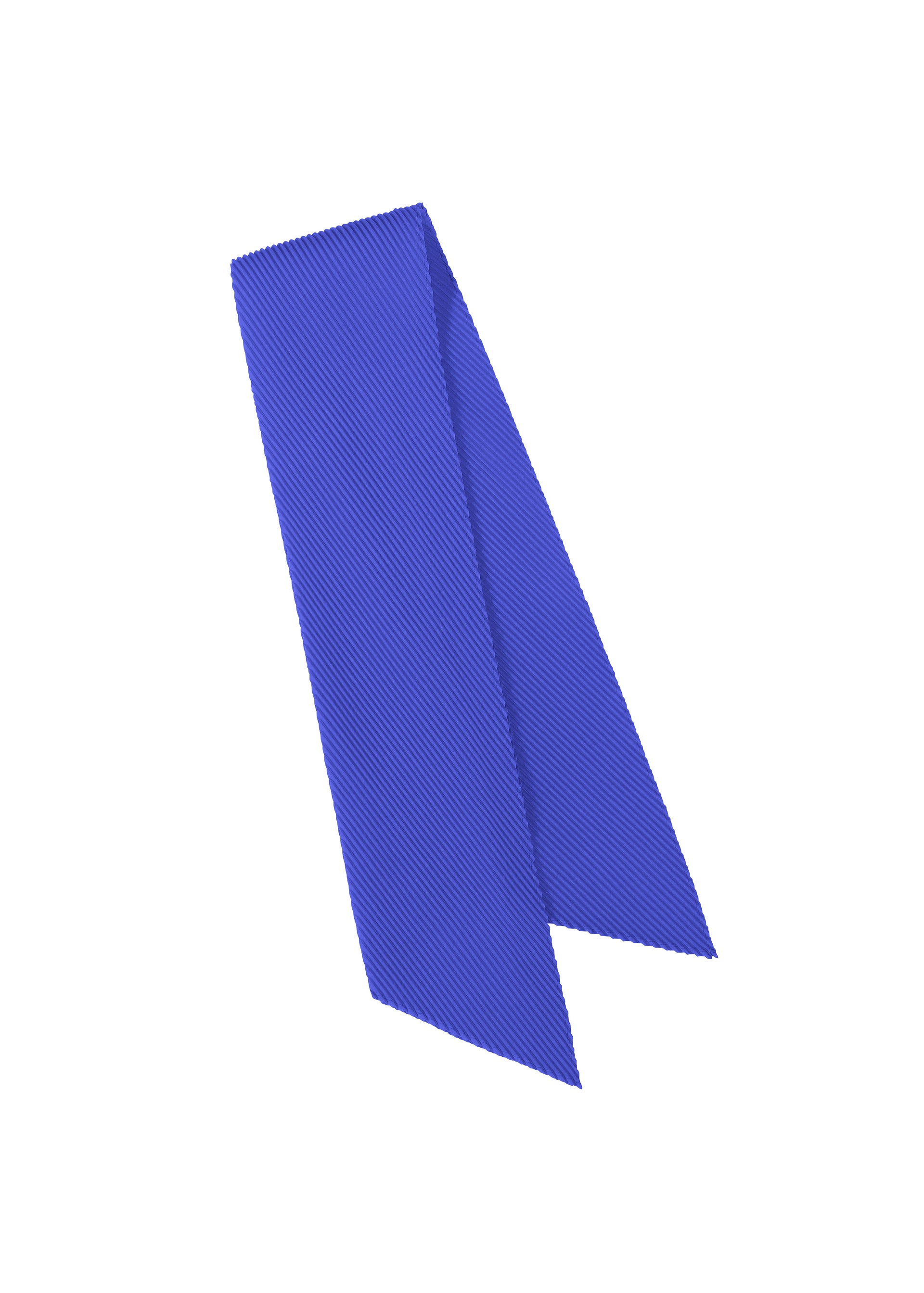 PALETTE STOLE、アクセサリー&その他_ストール、ネイビー