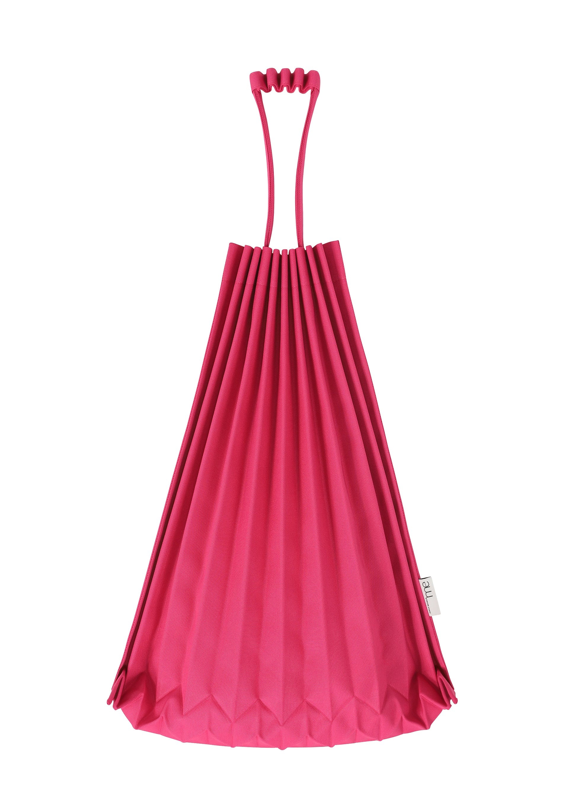 TRUNK PLEATS BAG 12、バッグ&財布_トートバッグ、ディテール画像1