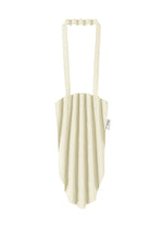 RIPPLE PLEATS BAG