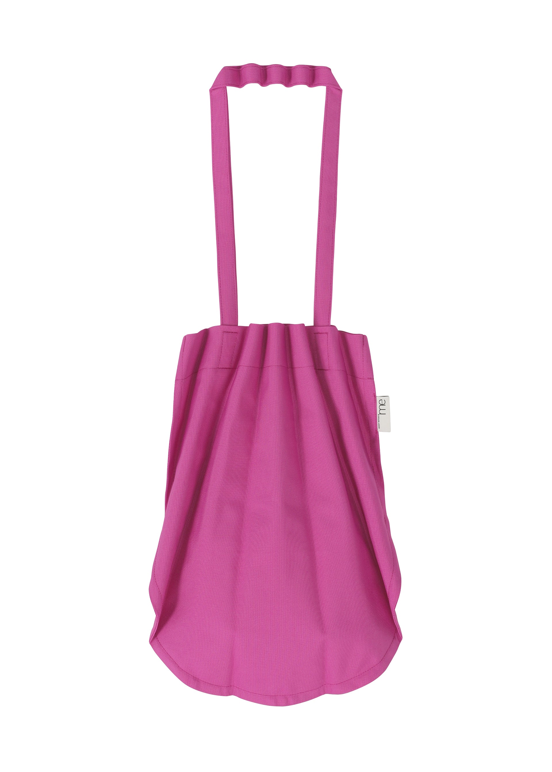 RIPPLE PLEATS BAG、バッグ&財布_トートバッグ、ディテール画像1