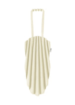 RIPPLE PLEATS BAG