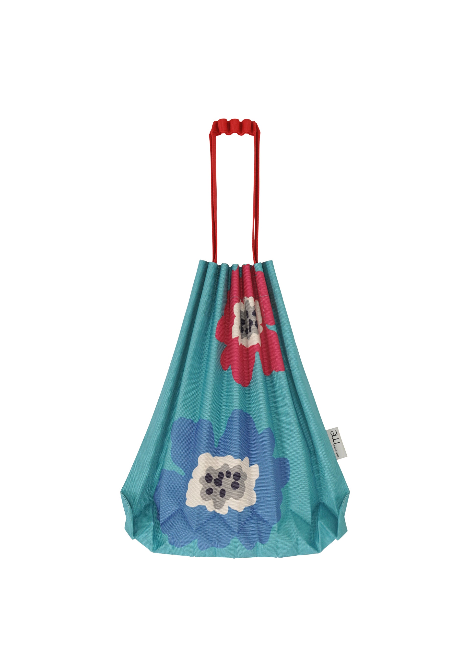 GROW TRUNK PLEATS BAG、バッグ&財布_トートバッグ、ディテール画像3