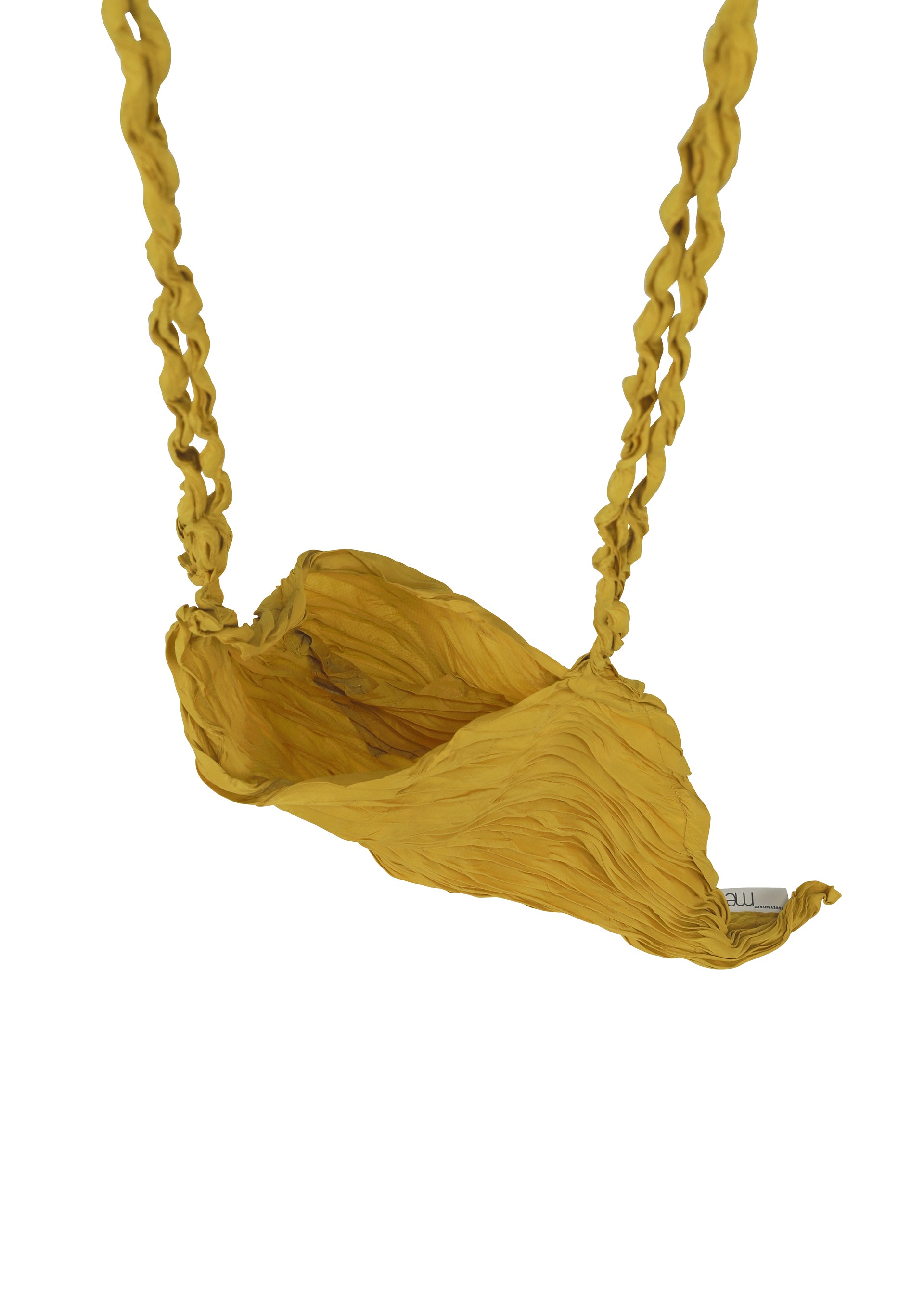 WHIPPED PLEATS BAG、バッグ&財布_ショルダーバッグ、ディテール画像1