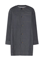 FLAT DENIM