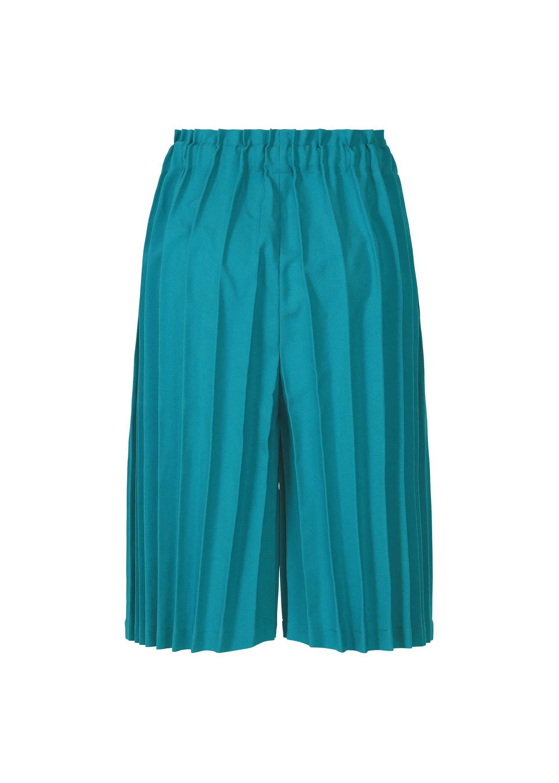RIPPLE PLEATS、ウィメンズ_パンツ、ディテール画像1