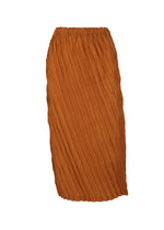 WHIPPED PLEATS BOTTOM