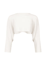 DOLMAN STRETCH PLEATS 1
