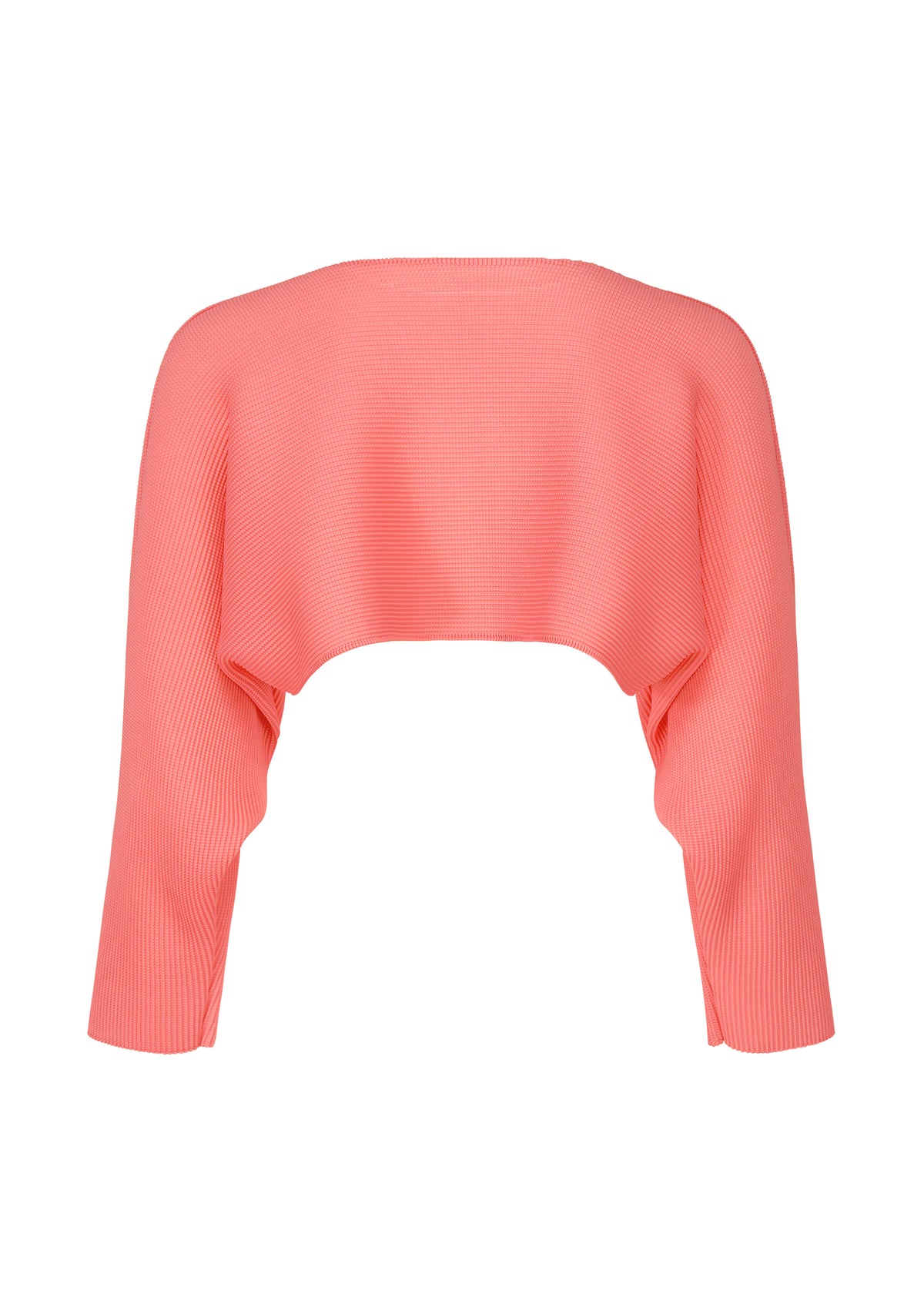 DOLMAN STRETCH PLEATS 1、ウィメンズ_トップス_トップ、ディテール画像1