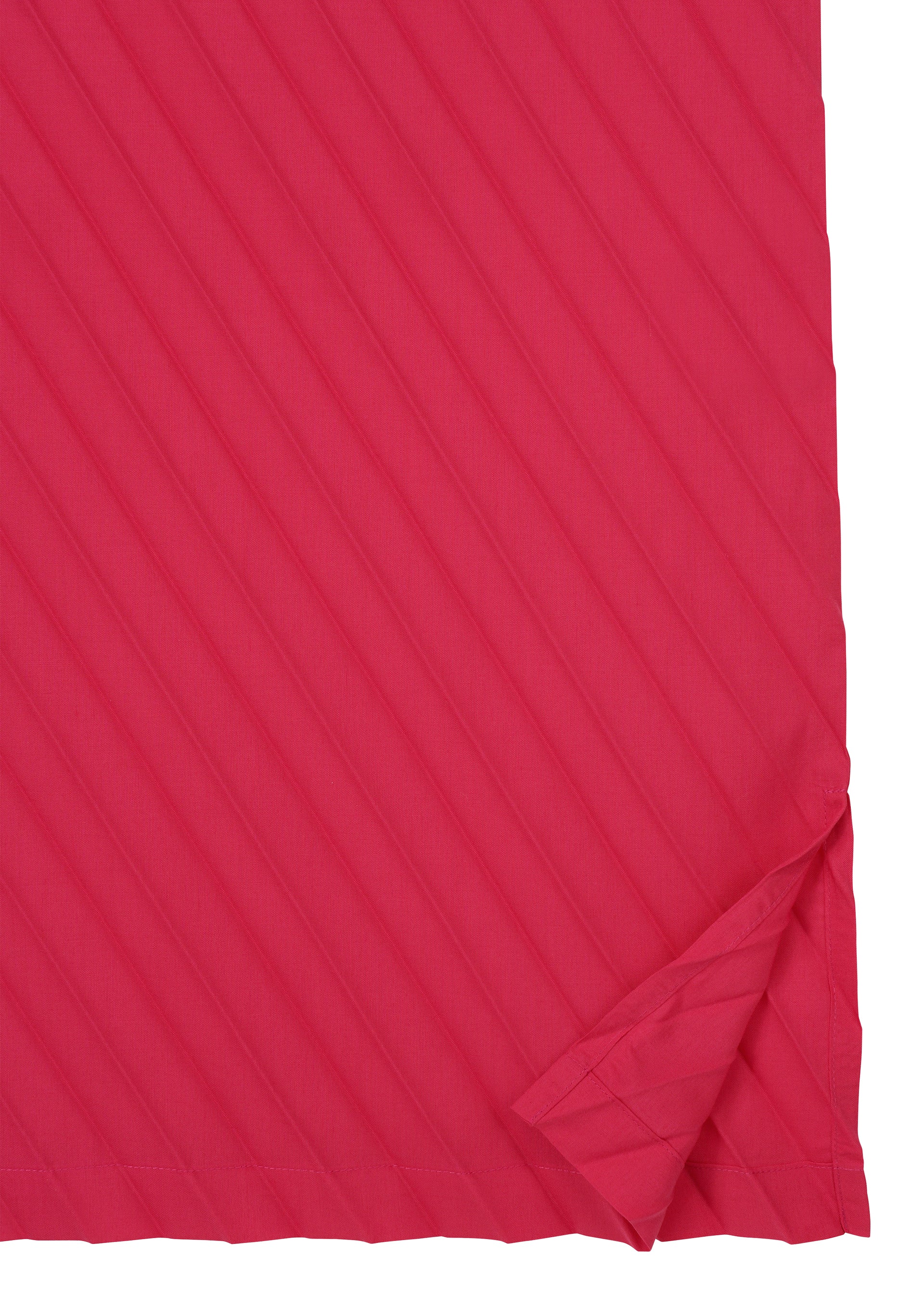 ANGLE PLEATS SHIRT、ウィメンズ_トップス_トップ、ディテール画像2