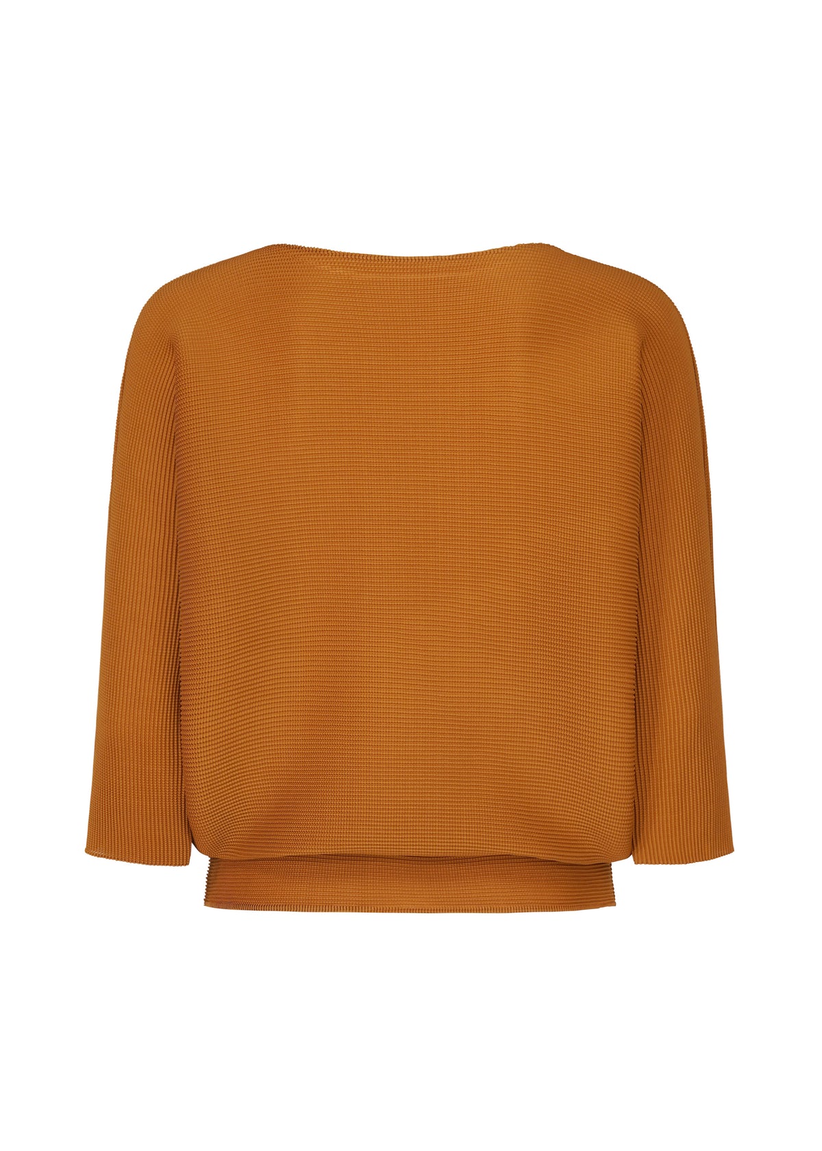 DOLMAN STRETCH PLEATS 2、ウィメンズ_トップス_トップ、ディテール画像1