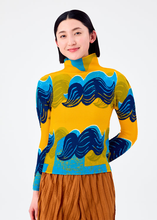 BANGS、ウィメンズ_トップス_トップ、着用画像1