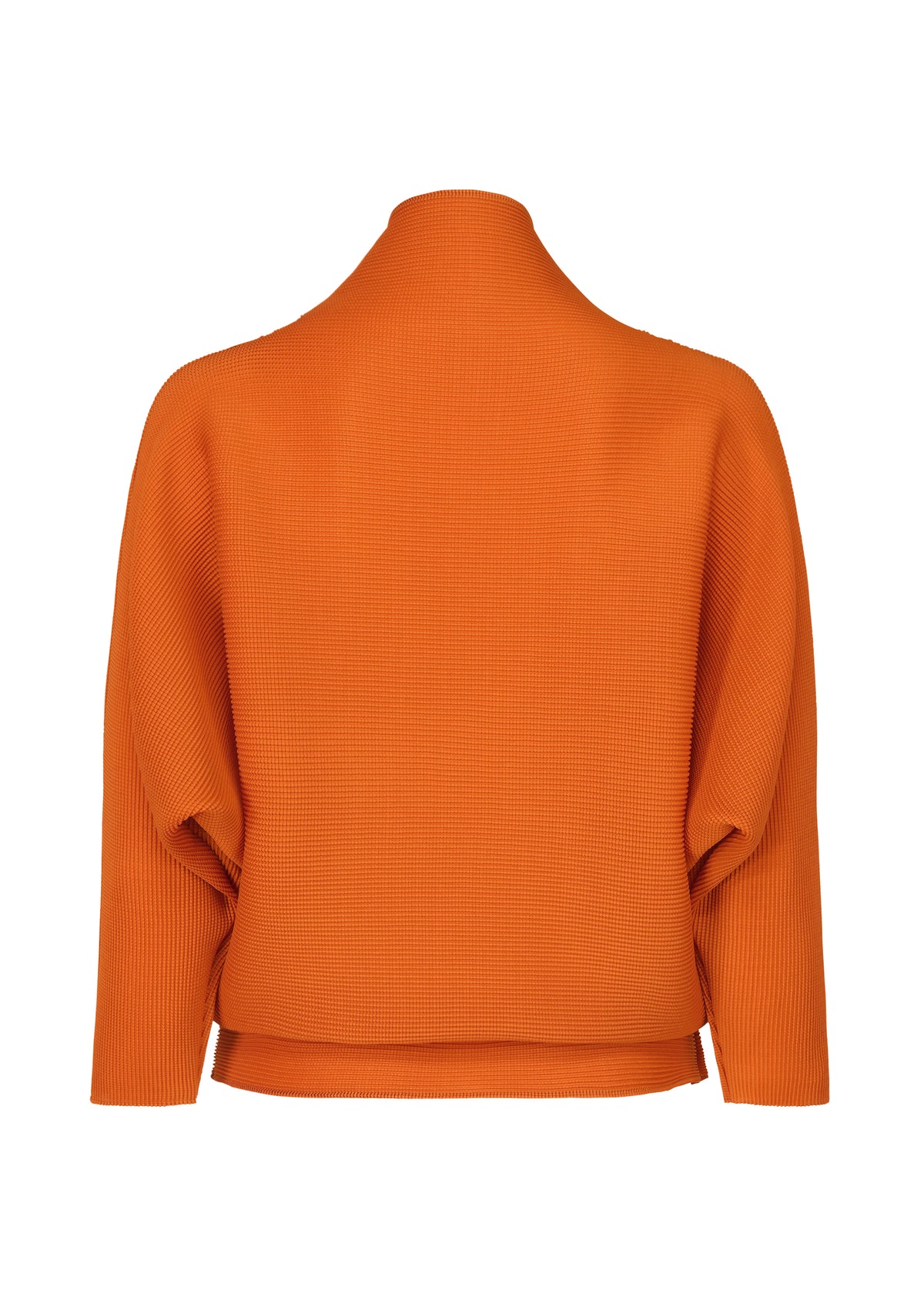 DOLMAN STRETCH PLEATS 3、ウィメンズ_トップス_トップ、ディテール画像1