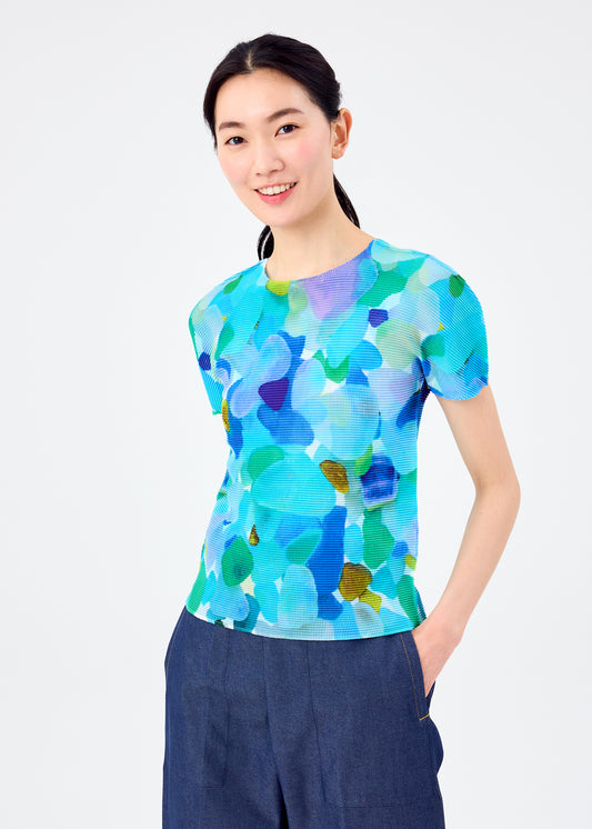 SEA GLASS、ウィメンズ_トップス_トップ、着用画像1