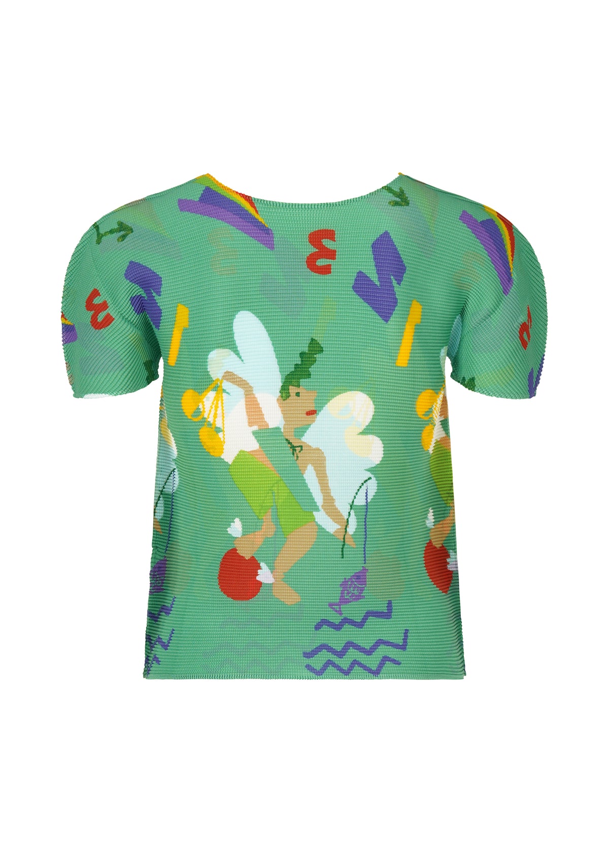 CHANCE、ウィメンズ_トップス_トップ、ディテール画像1