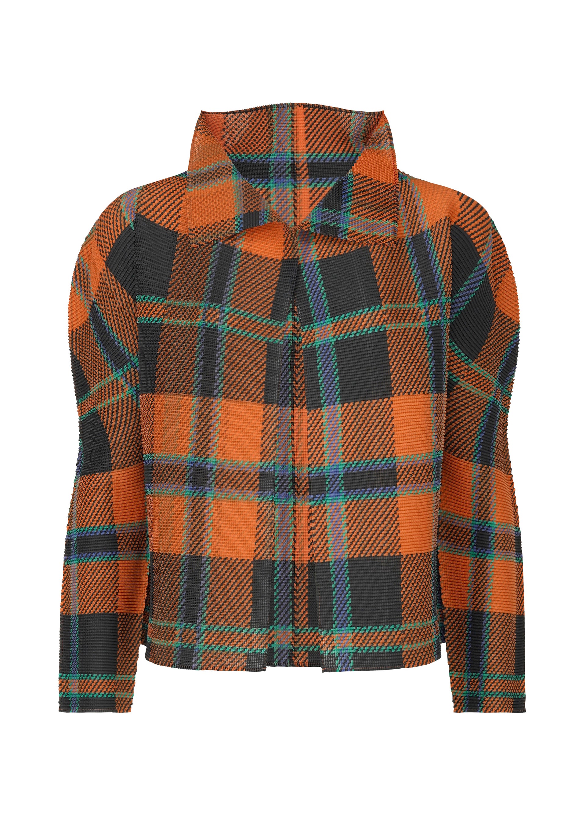 TARTAN CHECK – isseymiyake.com