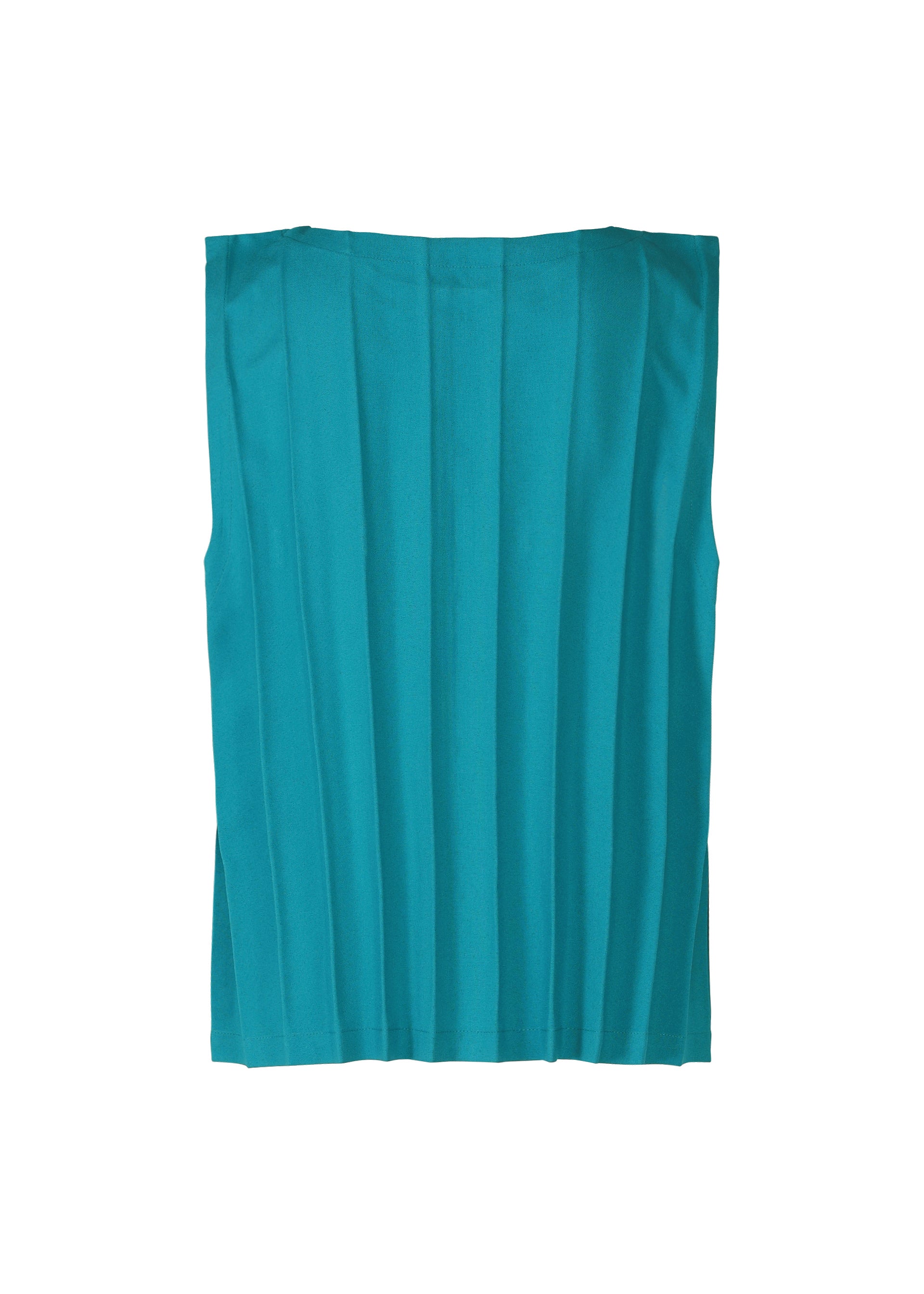 RIPPLE PLEATS、ウィメンズ_トップス_トップ、ディテール画像1