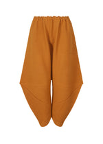FUWA FUWA MESH PLEATS