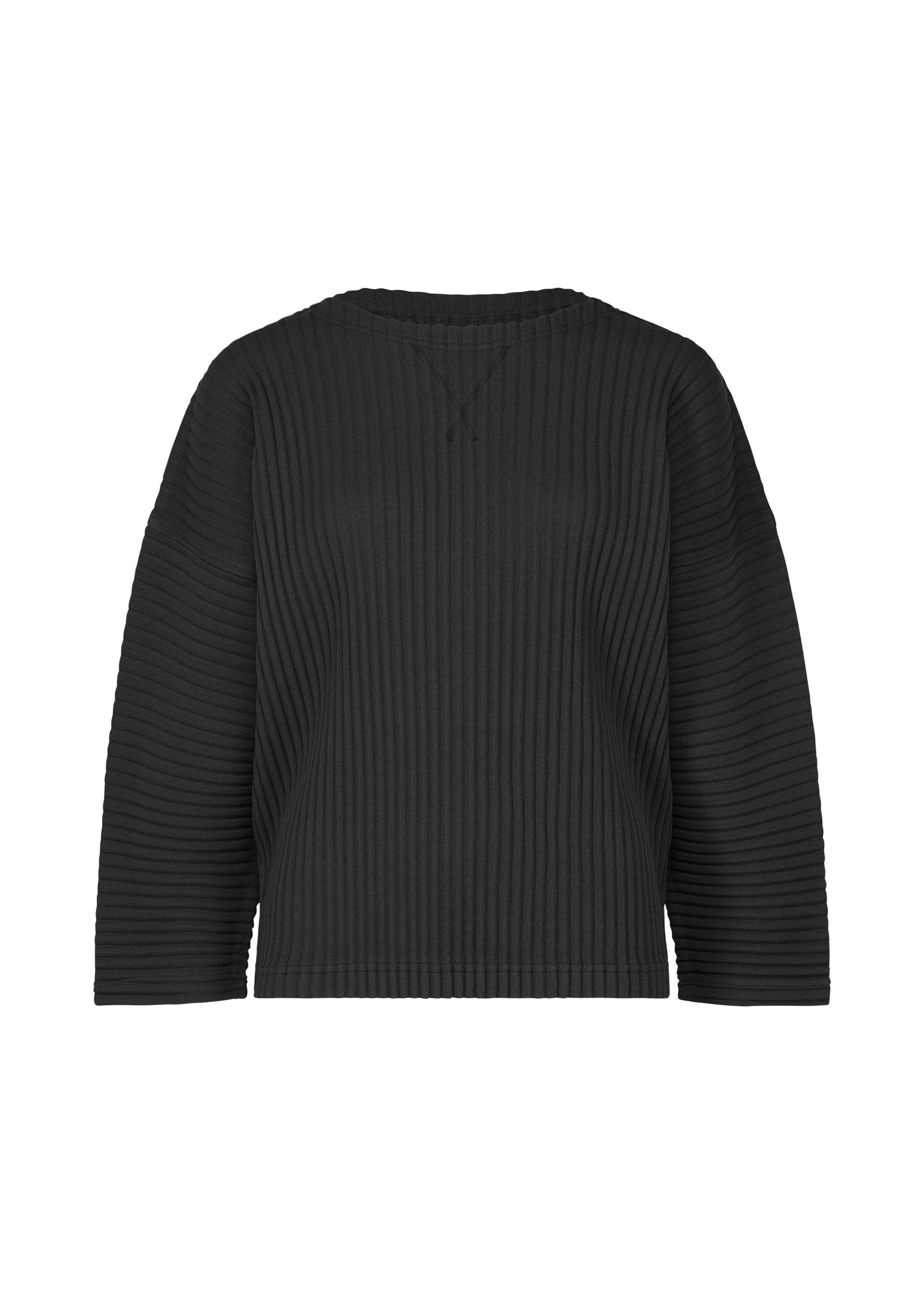 FINAL  スウェット　issey miyake SWEATS PLEATS – isseymiyake.com