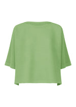 FUWA FUWA MESH PLEATS