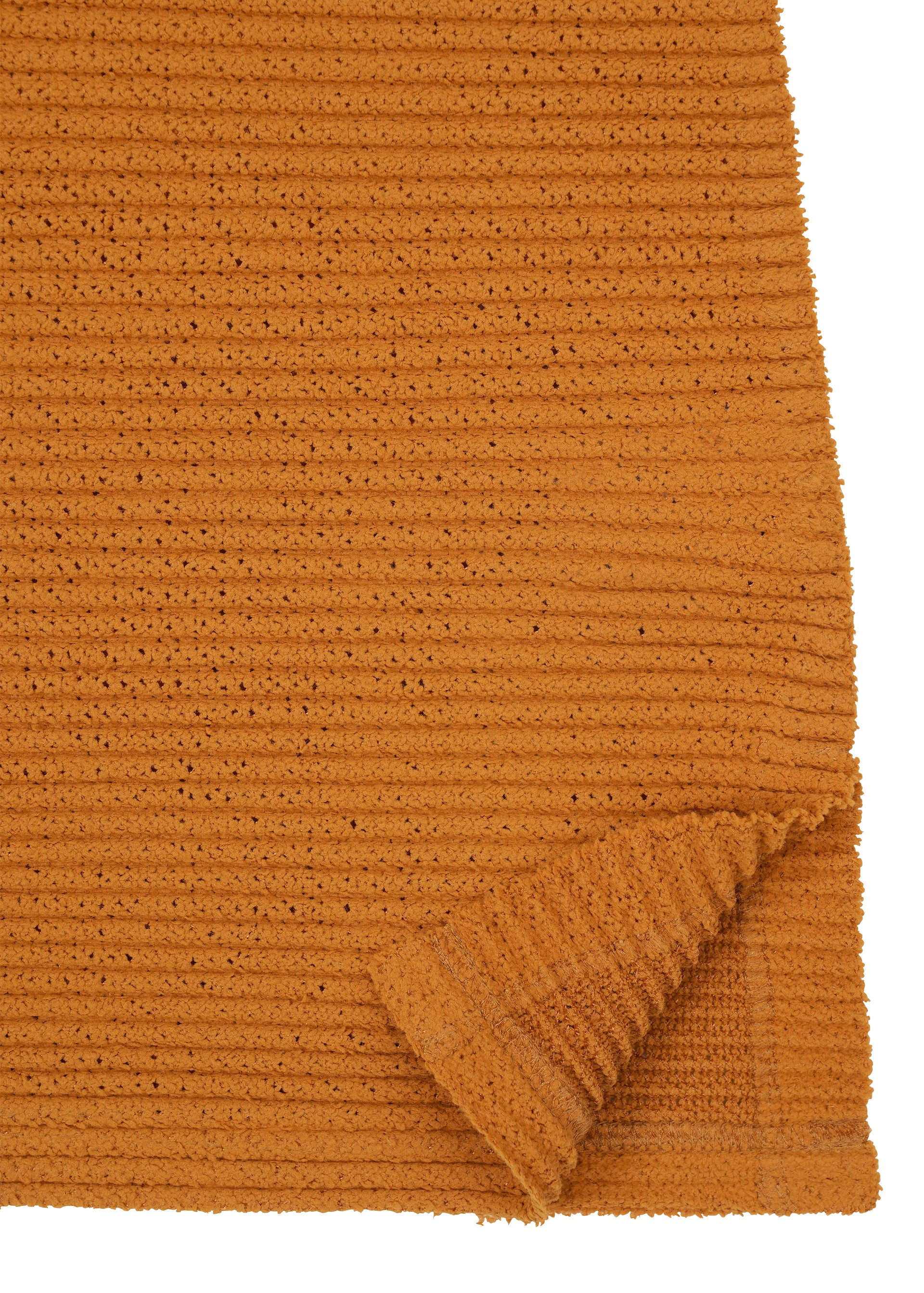 FUWA FUWA MESH PLEATS、ウィメンズ_トップス_トップ、ディテール画像2