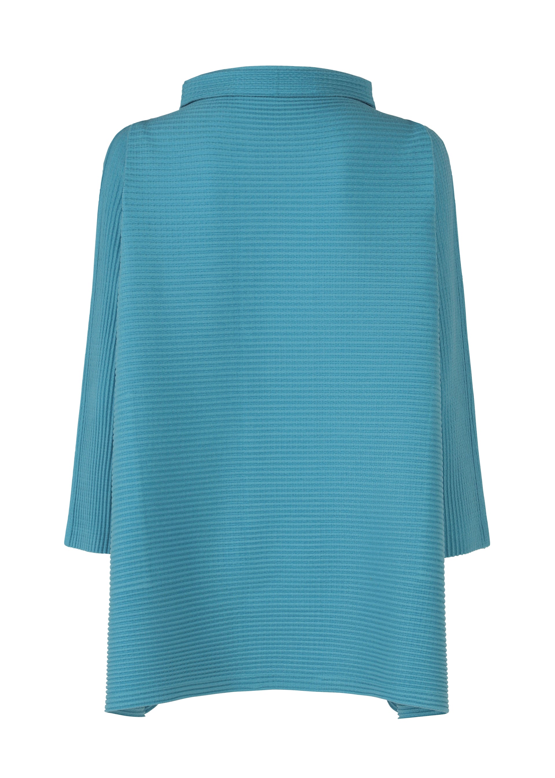 WARM PLEATS、ウィメンズ_トップス_カーディガン、ディテール画像1