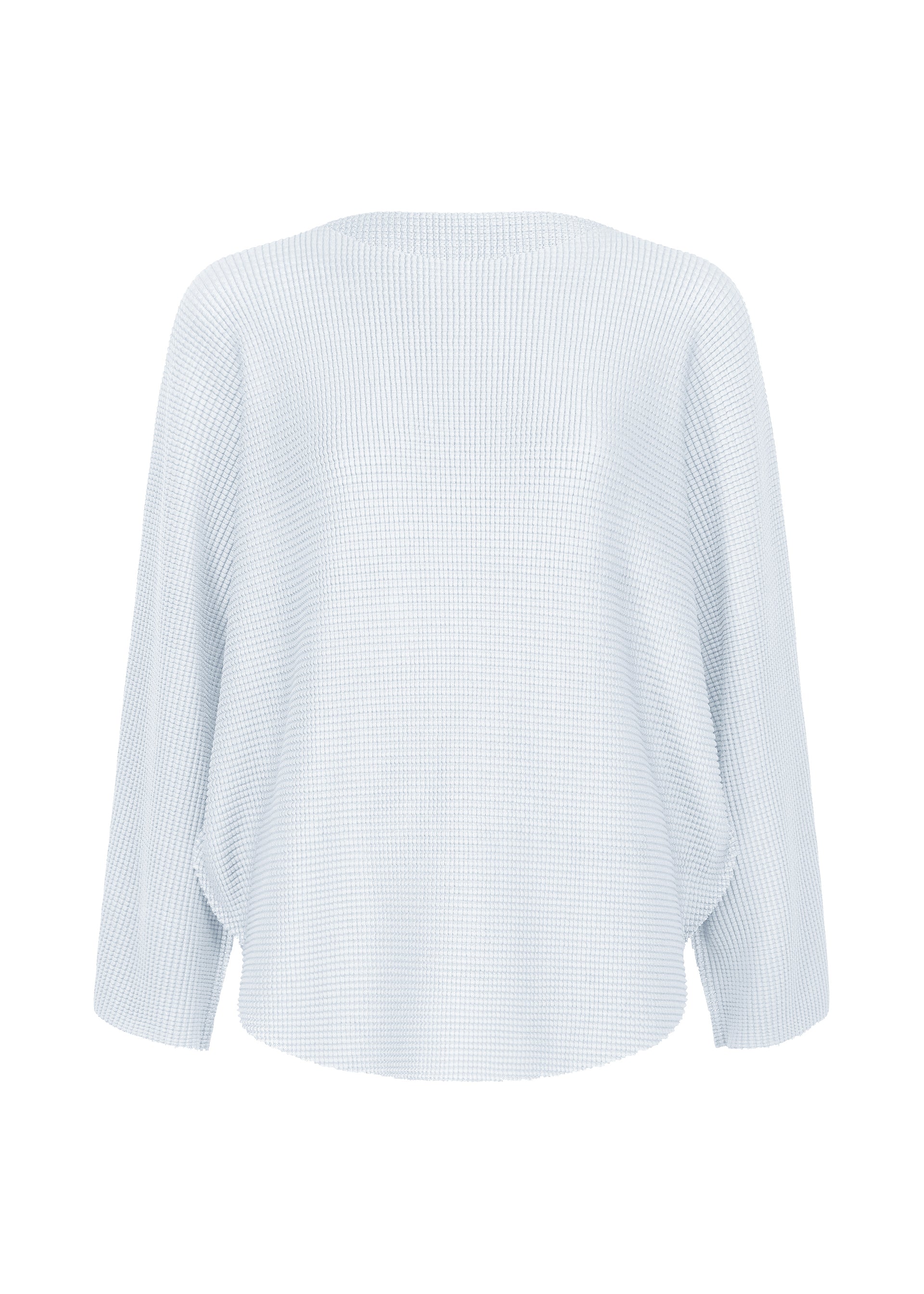 【今月削除予定】　VOLUME GATHERED CAMI TOPS CURVE KNIT STRETCH PLEATS – isseymiyake.com