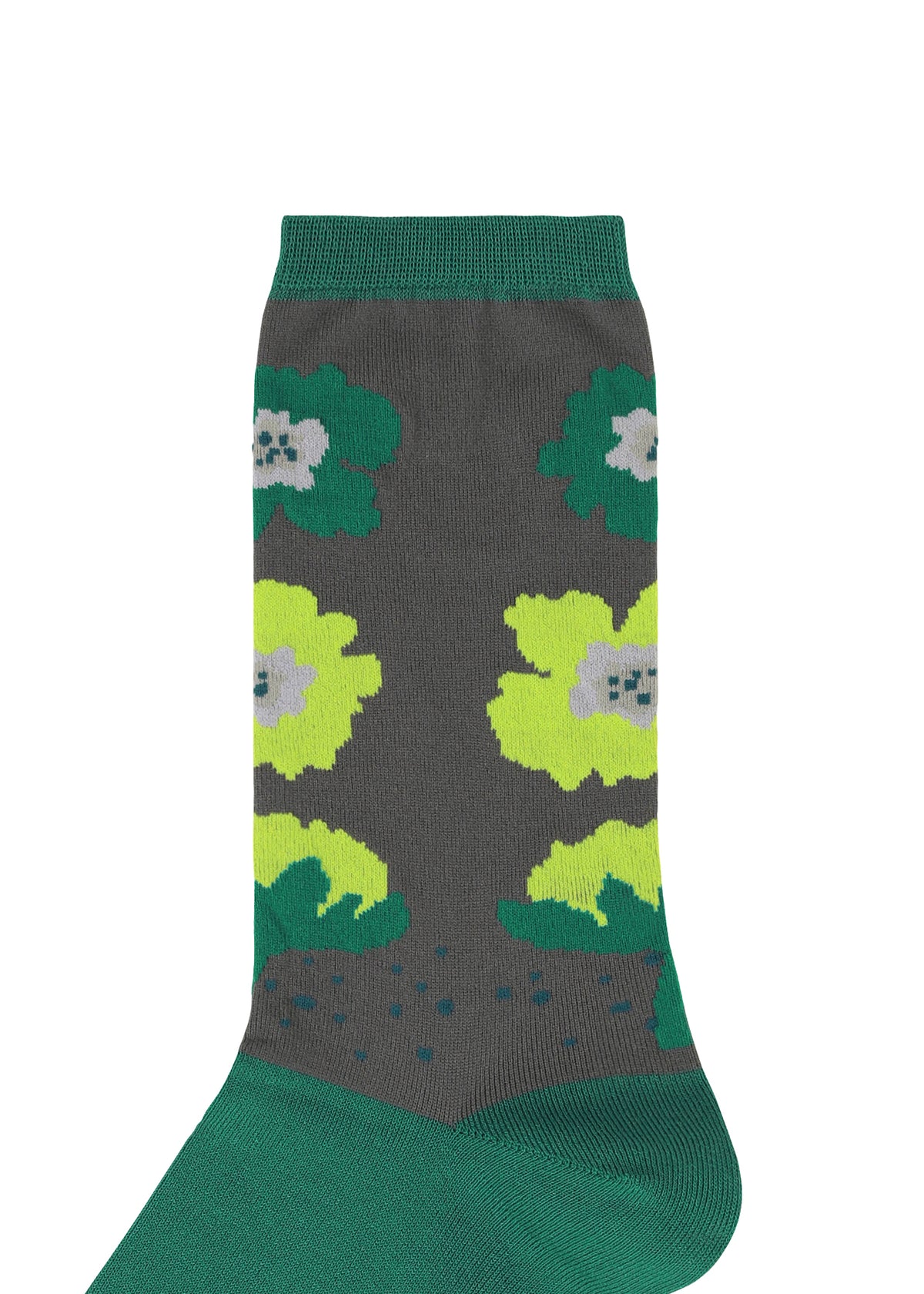 GROW SOCKS、アクセサリー&その他_レッグウェア&シューズ、ディテール画像1