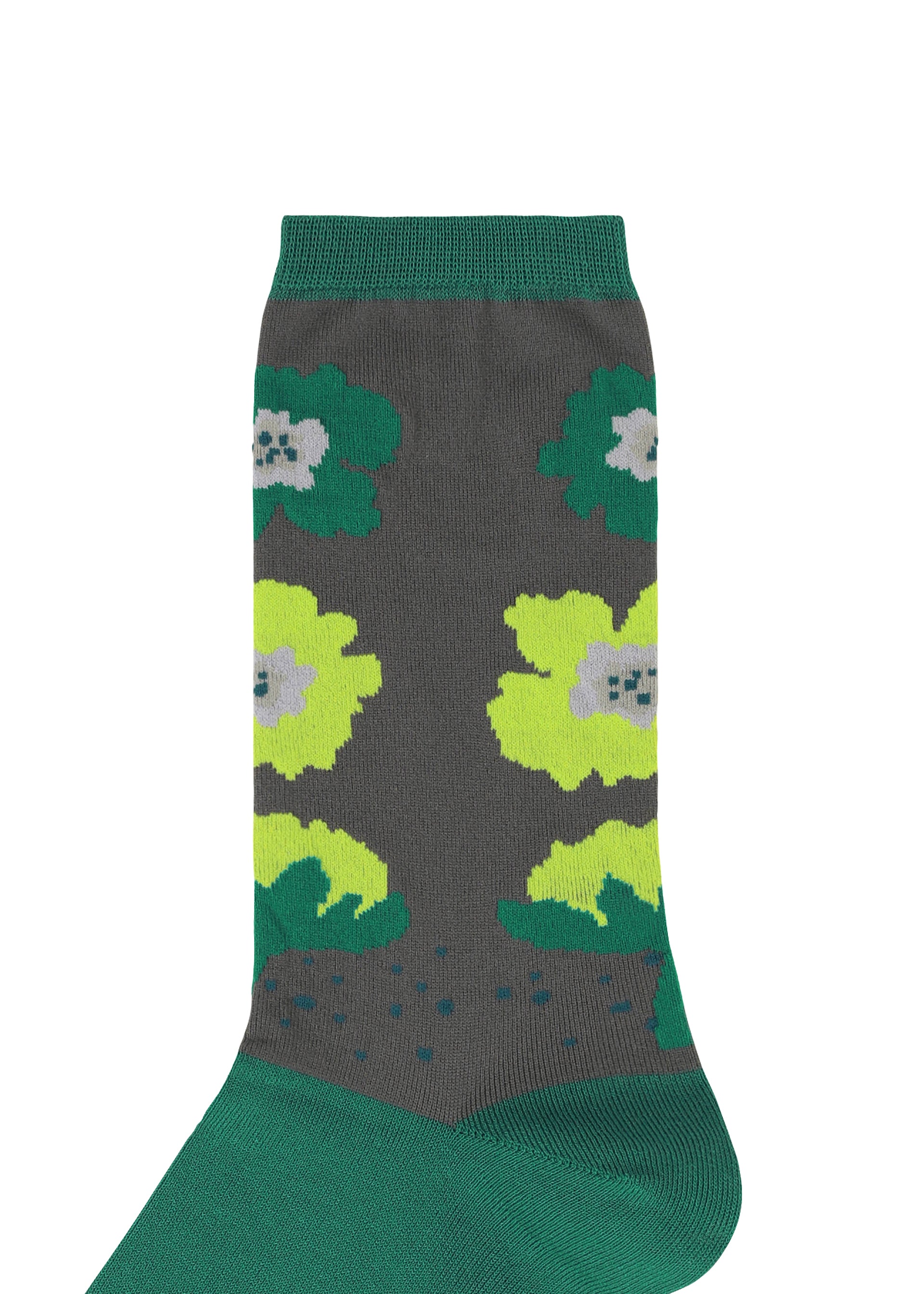 GROW SOCKS、アクセサリー&その他_レッグウェア&シューズ、ディテール画像1